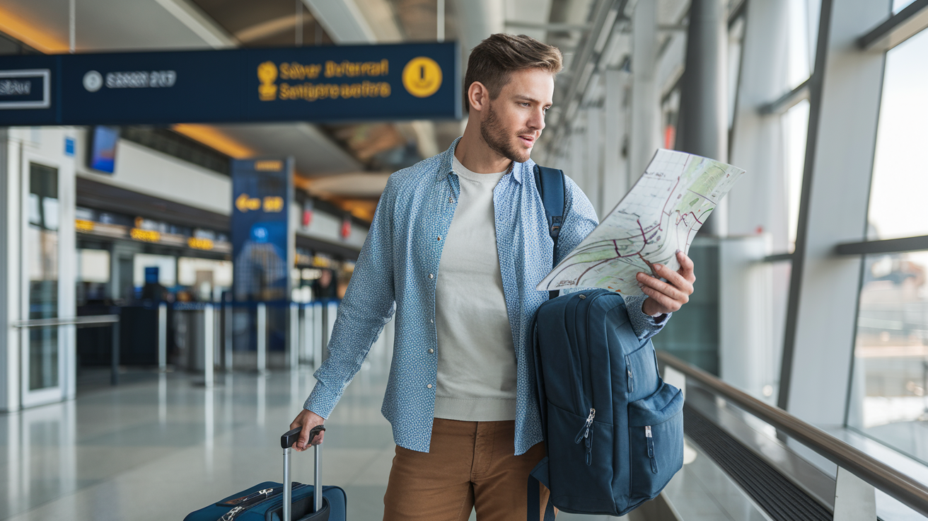 Airport Transfer from Istanbul Airport to Sarıyer District: Your Complete Guide